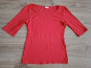 Bluzka koszulka t-shirt krótki rękaw Intimissimi rozm. 134/146