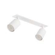 Lampa sufitowa podtynkowa 10803NEX BIAŁA 2XGU10 TK Lighting