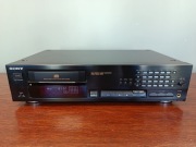 Odtwarzacz CD SONY CDP-711