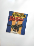 Przyjaciele Roda Taylora, 1984 rok, J. Wróblewski komiks prl