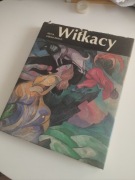 Witkacy Malarz Irena Jakimowicz. Likwidacja domu 