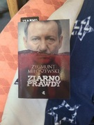 Ziarno prawdy Zygmunt Miłoszewski