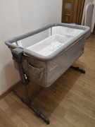 Łóżeczko Kinderkraft Neste