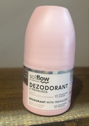 So!flow Dezodorant dla kobiet z trechalozą w kulce nawilżenie ochrona 50 ml