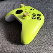 microsoft xbox one s x series kontroler pad bezprzewodowy model 1914