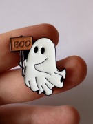 Metalowa przypinka pin broszka wpinka