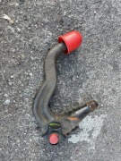 Hak wpinany audi vw kula Westfalia