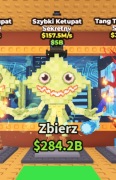 KETUPAT KEPAT 157.5M/S! STEAL A BRAINROT! ROBLOX!