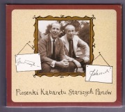Piosenki Kabaretu Starszych Panów
