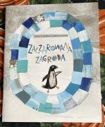 Zaczarowana zagroda Centkiewicz