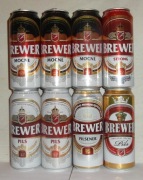 PUSZKI BROWAR POŁCZYN-ZDRÓJ CZĘŚĆ I - NA SZTUKI