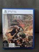 doom the dark ages ps5 PL 