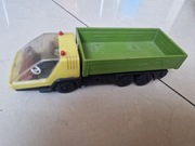 Auto zabawka PRL Auto- Unia cieżarówka