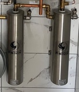 Piec indukcyjny cewka 4,5KW