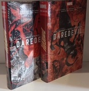 DAREDEVIL BY CHIP ZDARSKY OMNIBUS VOL 1 - 2