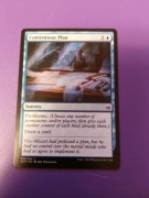 Contentious Plan (War of Spark - Magic the Gathering)