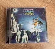 URIAH HEEP - Demons And Wizards, 2004 r.