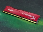 Pamięć RAM Goodram DDR3 8GB GR1333D364L9/8G