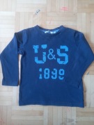 Lindex Bluzka 92