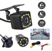 Kamerka cofania samochodowa