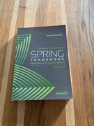 Spring framwework wprowadzenie do tworzenia aplikacji