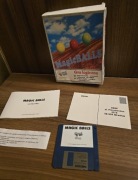 MagicBalls Amiga Box