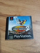 Tony Hawk's Pro Skater 2 PS1