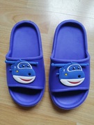 Klapki super wings 26 27