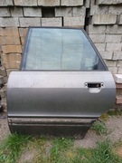Audi 80 B3 drzwi lewe tylne