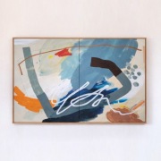 „Podwójny puls” (dyptyk)