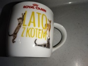 KUBEK ROYAL CANIN KUBKI 