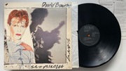 David Bowie – Scary Monsters [stan: EX]