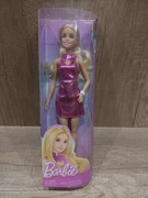 Lalka Barbie Fashionistas