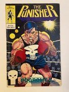 Punisher 5/91 Tm Semic Marvel