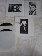 Sting  Nothing Like The Sun 