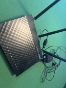 Router ASSUS RT-N66U stan idealny