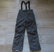 Spodnie narciarskie z szelkami r 134-140, 9-10 lat Trespass 