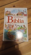 Biblia dla dzieci