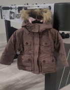 Kurtka rozm ok 80/86