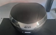 Kufer centralny Givi 