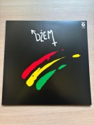 DŻEM - Cegła LP 