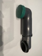 Wlew wody do spłuczki toalety C402 THETFORD