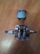 Wał korbowy Husqvarna 40 45 