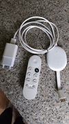 Google Chromcast 4 HD 