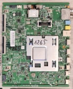 Uszkodzona BN41-02635B BN94-13270E UE55NU7172U CY-NN055HGEV1H