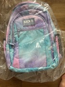 Plecak szkolny wielokomorowy Backup 