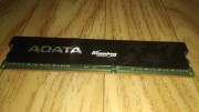 RAM Adata DDR3 4GB 2000Mhz Gaming series