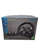 Kierownica Logitech G920