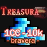 Treasura.online | Bravera | 1cc - 10k.