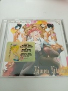 Gwen Stefani    Love. Music....... 